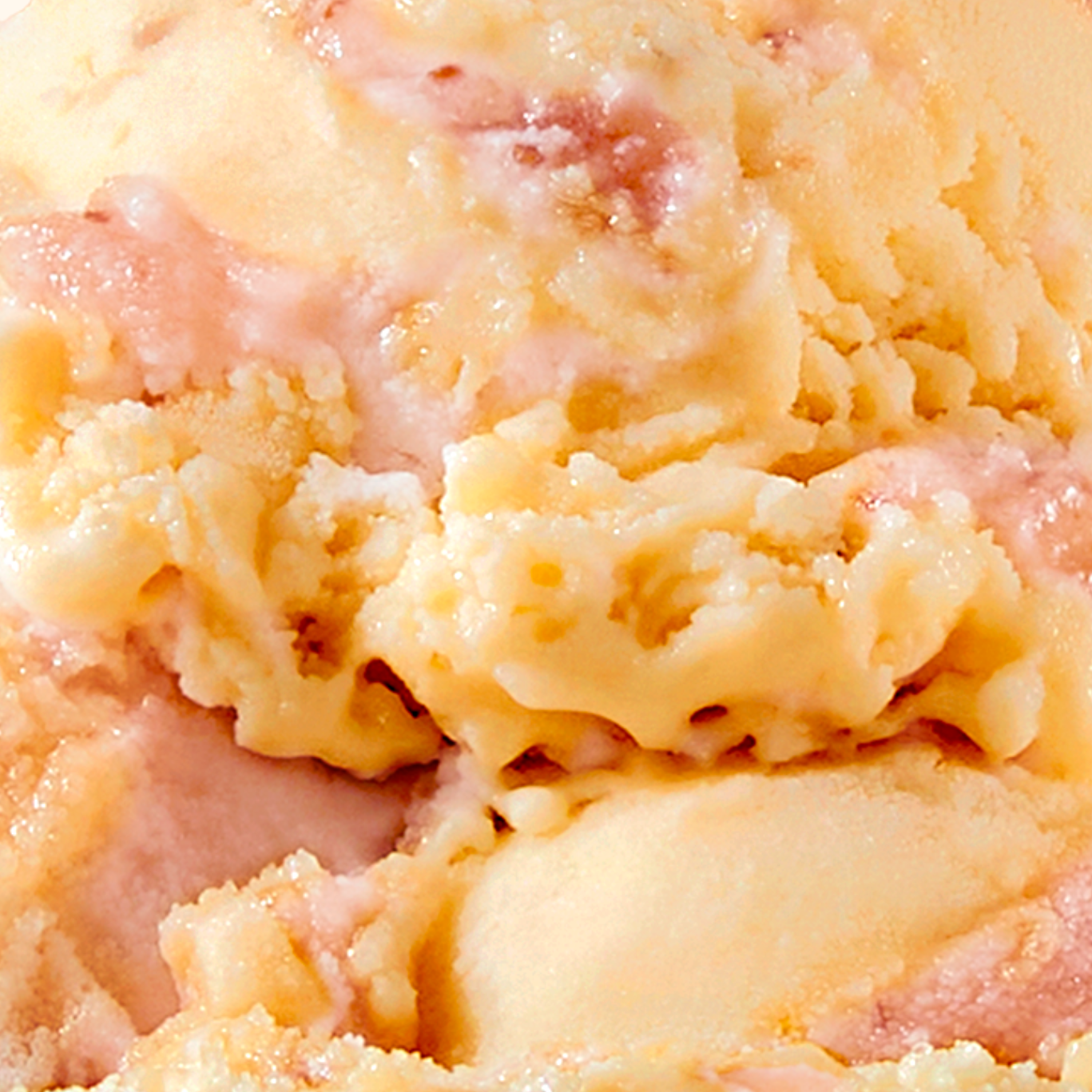 Alternative view of Mango Strawberry