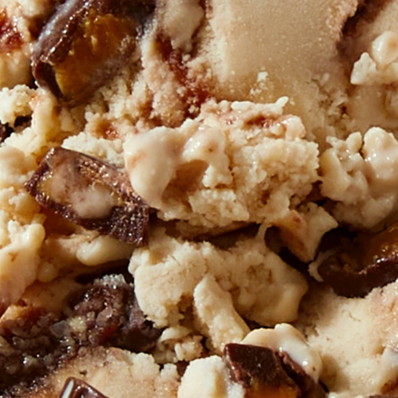 Alternative view of Peanut Butter Cup