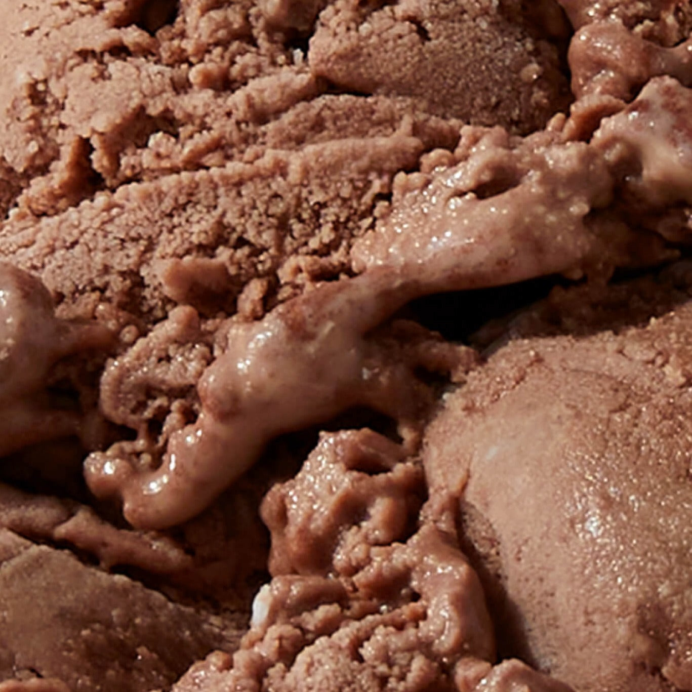 Alternative view of Chocolate