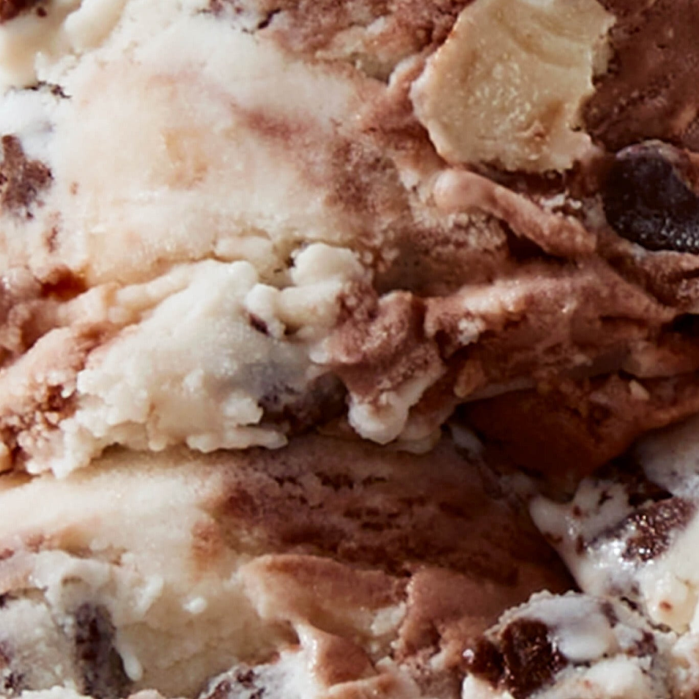 Alternative view of Brownie Cookie Dough