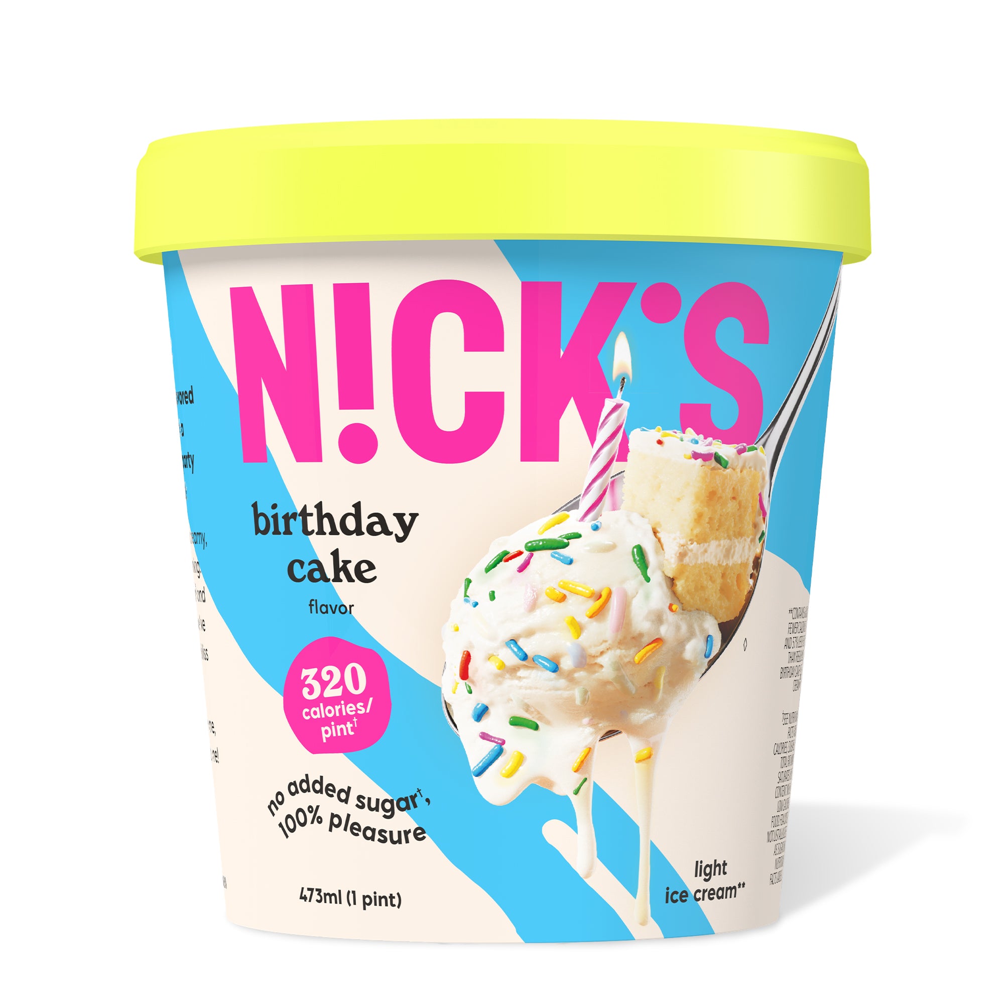 Birthday Cake