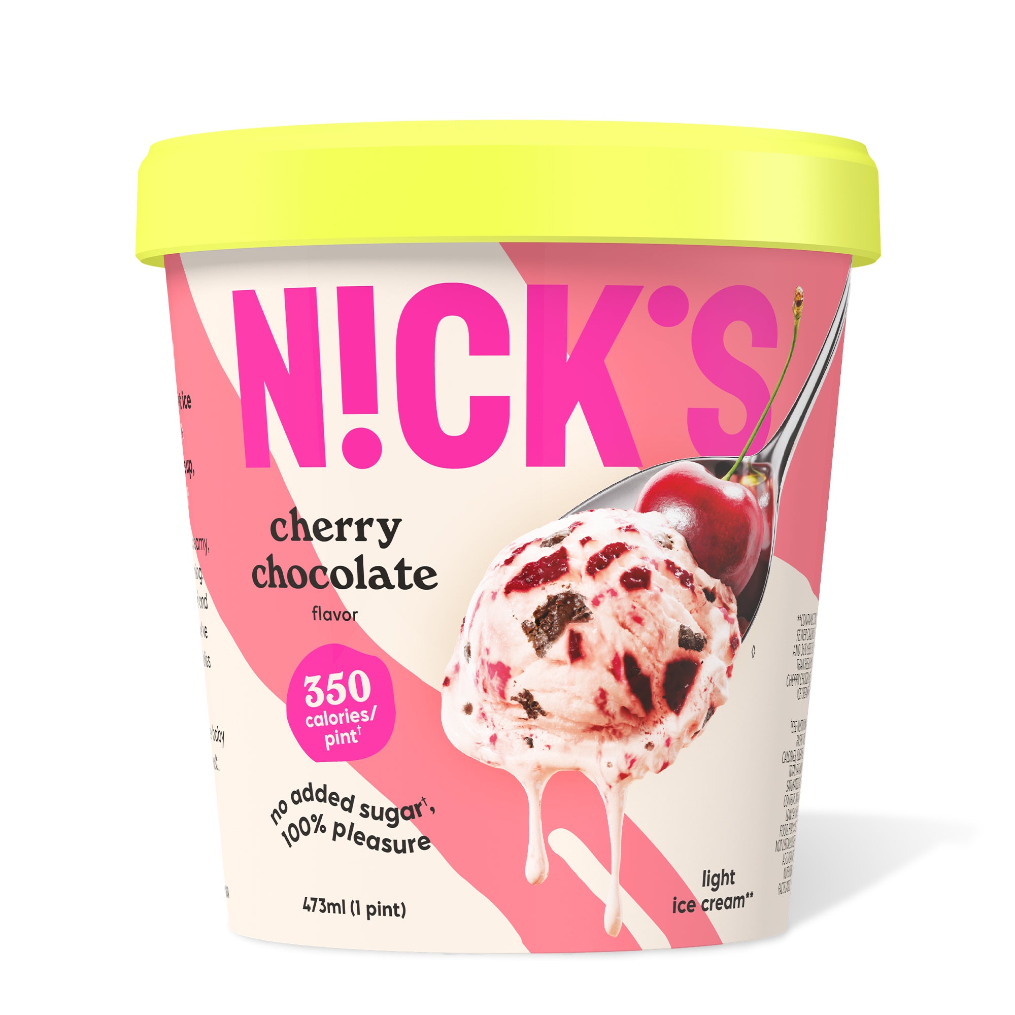 Cherry Chocolate
