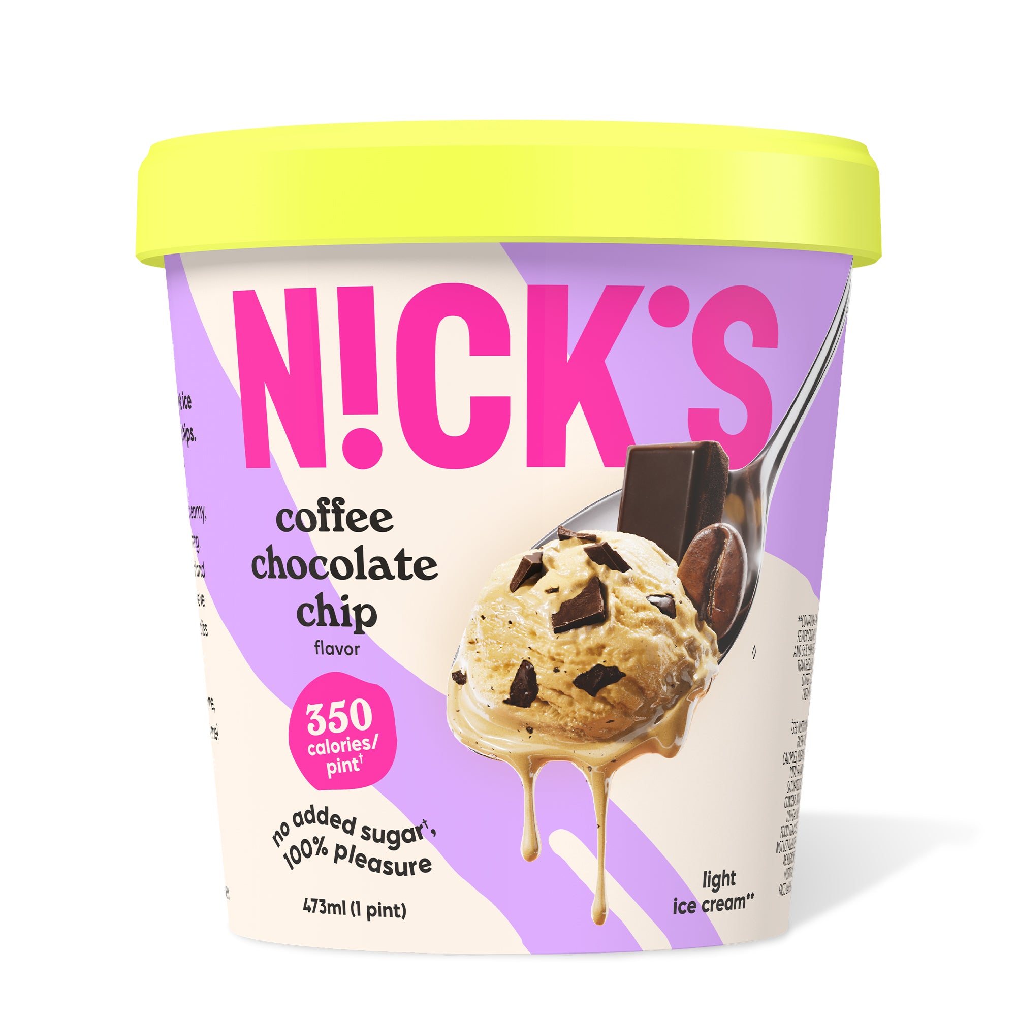 Coffee Chocolate Chip