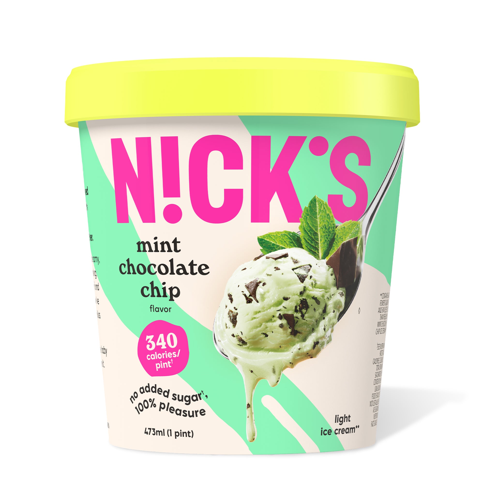 Mint Chocolate Chip