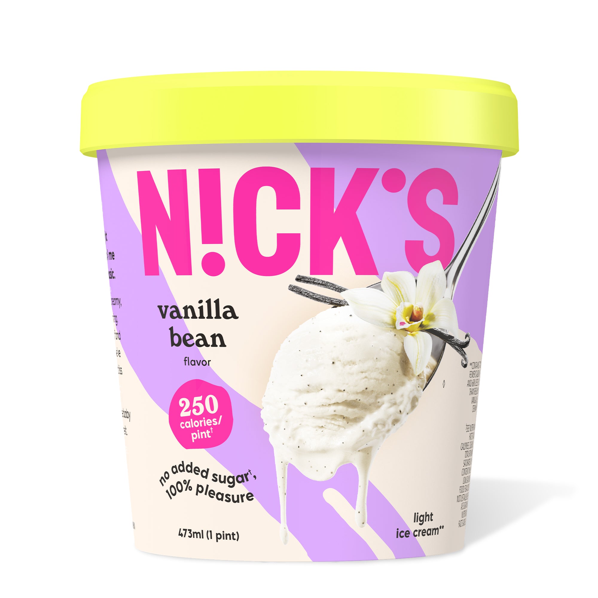 Vanilla Bean