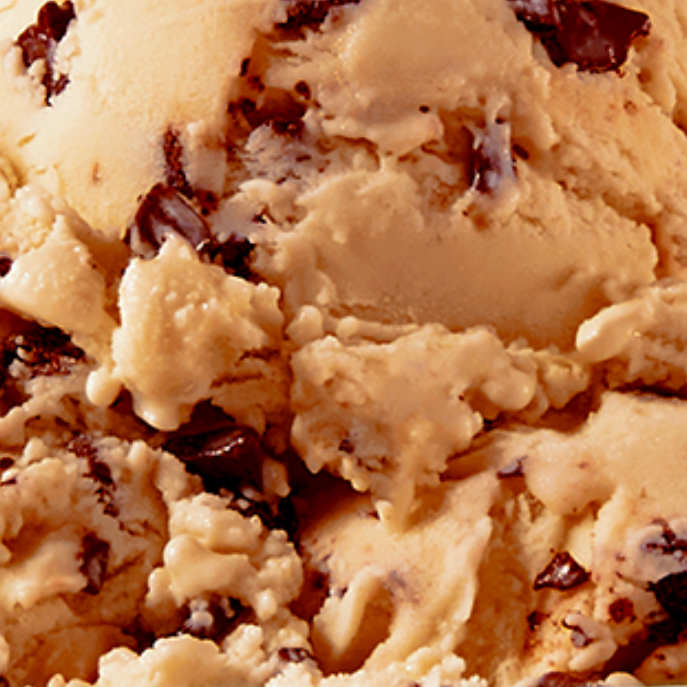 Alternative view of Coffee Chocolate Chip