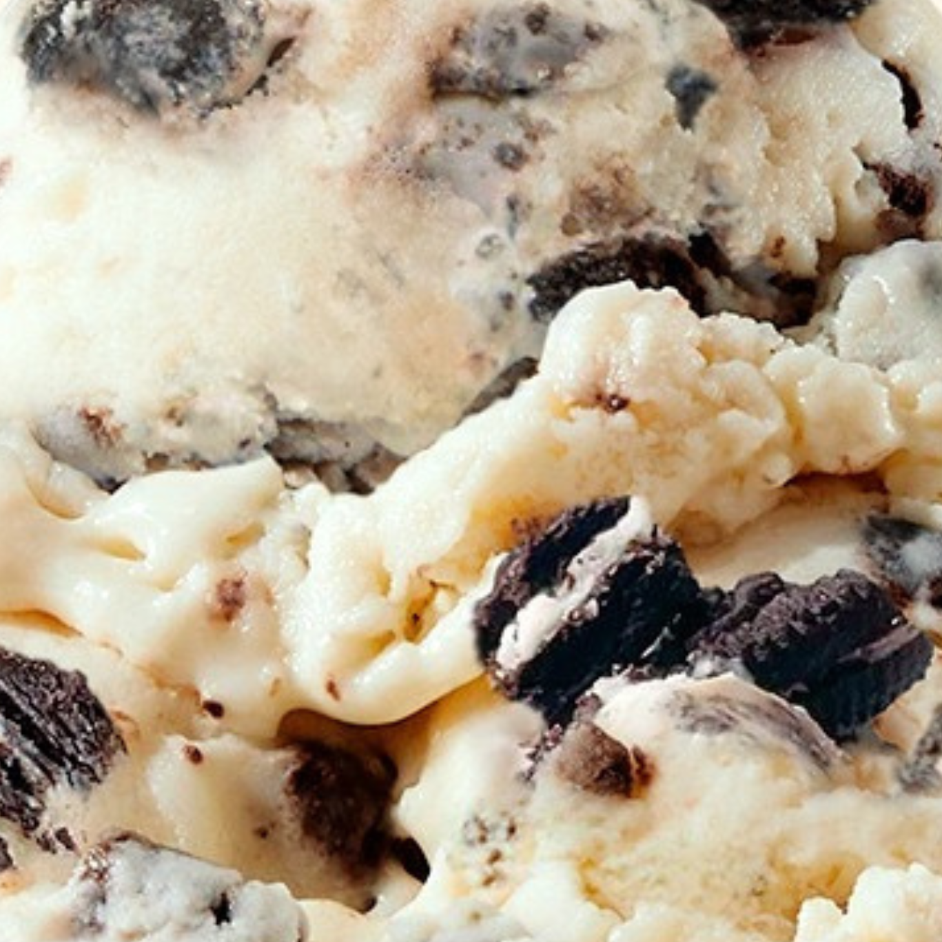 Alternative view of Cookies u0026 Cream