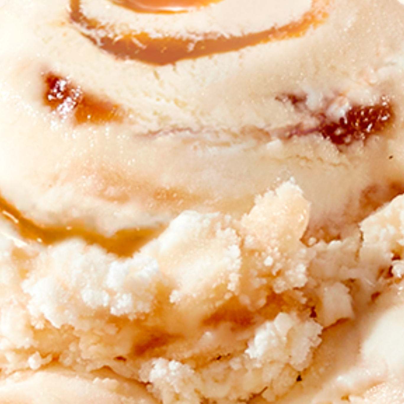 Alternative view of Sea Salt Caramel
