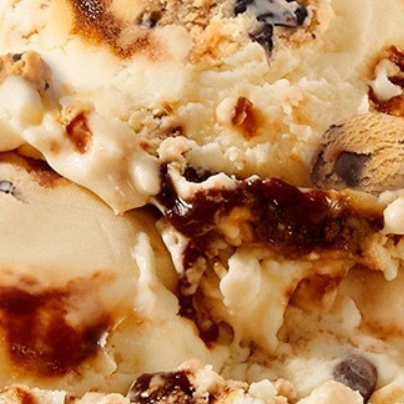 Alternative view of Chocolate Chip Cookie Dough